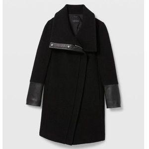 Club Monaco Halli Coat